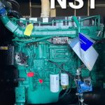 دیزل ژنراتور