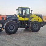 لودر 5تن سپاهانSR956