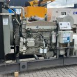 دیزل ژنراتور
