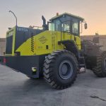 لودر 5تن سپاهانSR956