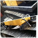 خدمات صافکاری و نقاشی ماشین آلات راهسازی 🇮🇷