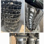 قطعات ماشین آلات راهسازی و معدنی