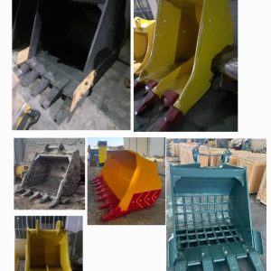 قطعات ماشین آلات راهسازی و معدنی