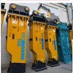 قطعات ماشین آلات راهسازی و معدنی