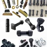 قطعات ماشین آلات راهسازی و معدنی